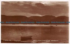 R120711 Holy Loch. Evening