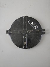 LMS Rotary Contact Box Cover