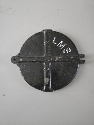 Lms rotary contact - box, cover