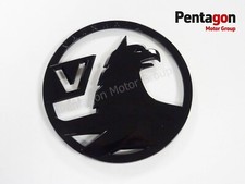 Genuine Vauxhall Grandland X /