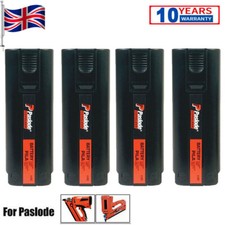 10X For Paslode 404717 6V