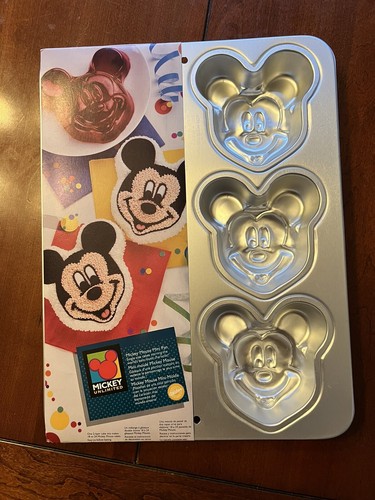 New 1995 disney - 1995, mickey