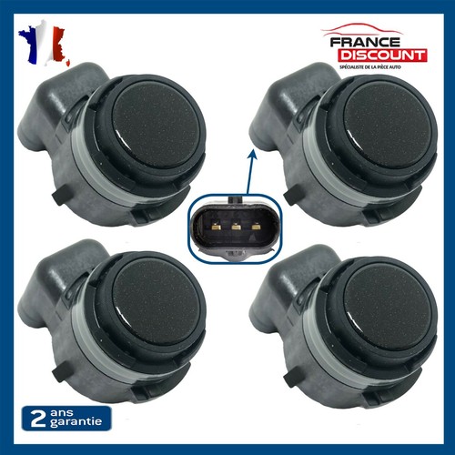 Parking sensors designed - sensors, for