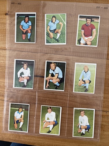 Fks soccer stars 1974 - stars, 1974/75