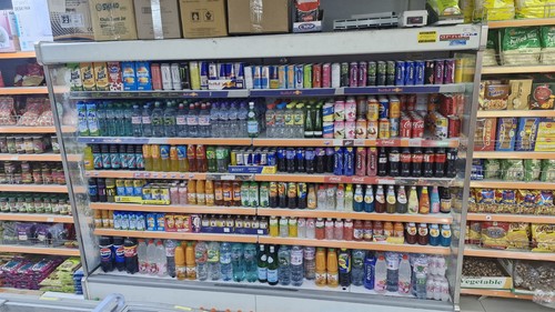 Orneg commercial refrigerator - orneg,
