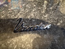 Vanden Plas Princess 1300/1100