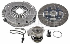 Clutch kit 3-częściowy