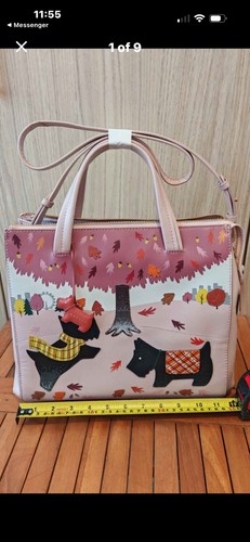 Radley autumn days bag and - days,