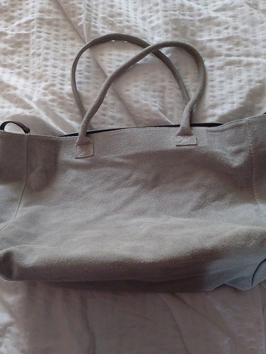 Genuine leather borse pelle - in,