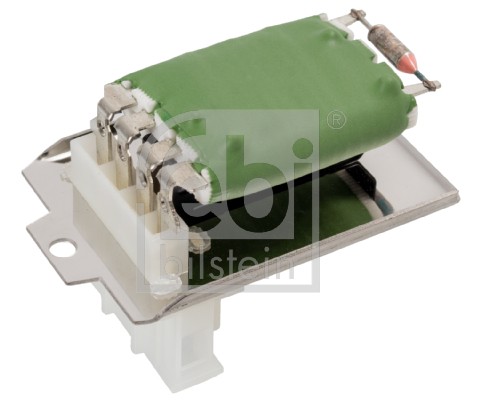 Febi 19774 resistor interior - 19774,