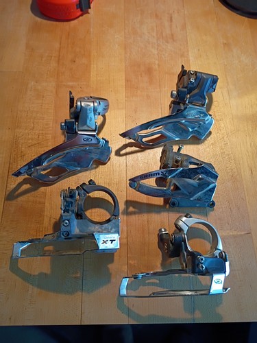 Vintage look lot - **look**, of