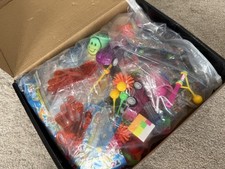 110pcs Birthday Gift Party