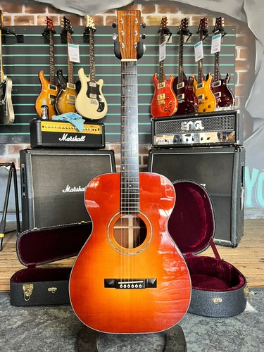 Northwood studio vintage - 00,
