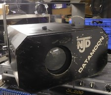 NJD DATAMOON DMX Lighting
