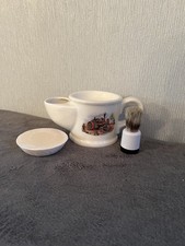 Vintage Wade Ceramic Shaving