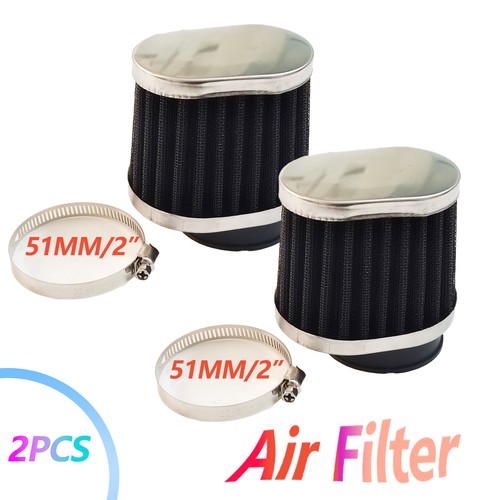 2inch 51mm motorcycle air - 2inch,