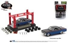 Limited edition Foose
