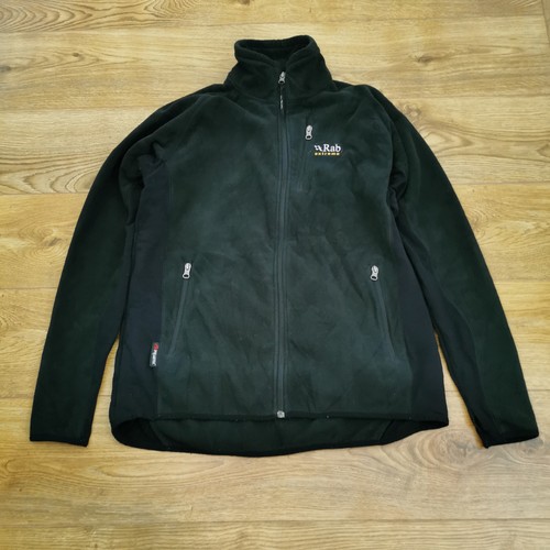 Rab ghost extreme fleece - rab,