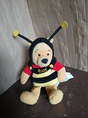 Disney store exclusive winnie - store,