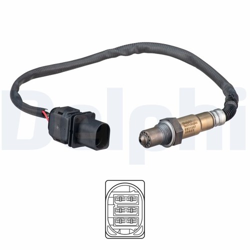 Fits delphi es21067 - fits, es21067-12b1