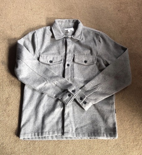 Threadbare jacket donkey - threadbare,