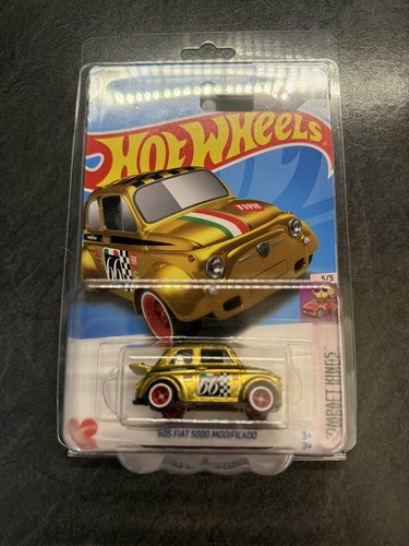 Hot wheels sth 60s - 1/64, '60s