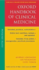 Oxford Handbook of Clinical
