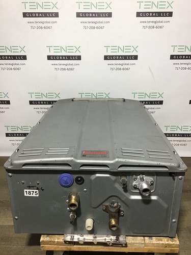 Rinnai c199en outdoor - rinnai,