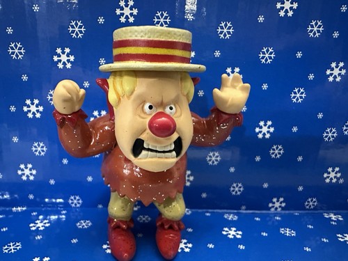 Neca the year without - a, santa