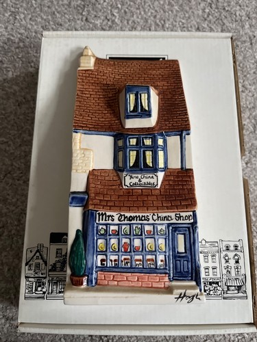 Hazle ceramics a nation of - -,