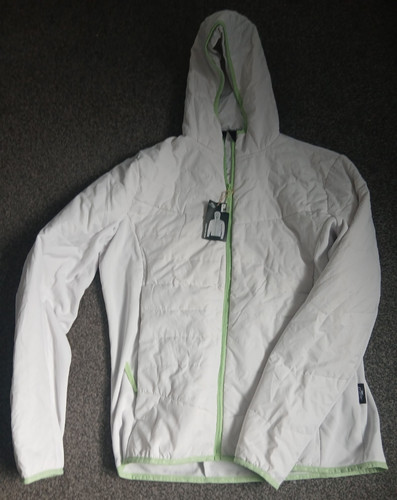 Crane sports mens hooded - crane,