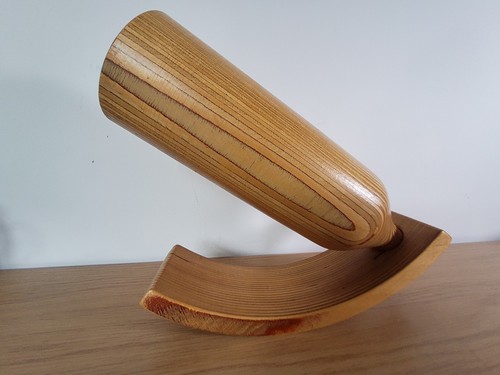 Counter balance wine bottle - counter,