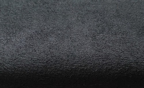 Faux suede upholstery - suede, fabric