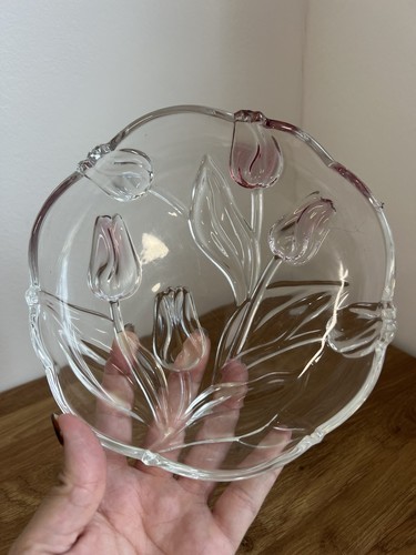 Mikasa crystal clear glass - mikasa,
