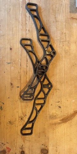Pair vintage kenrick - pair, a.