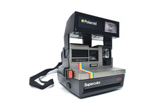 Polaroid Supercolor 635