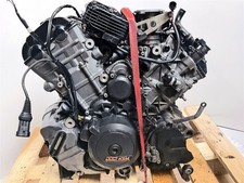 2017 KTM 1290 Super Duke GT