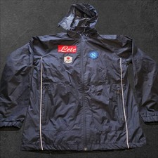 Genuine Napoli Hooded Raincoat