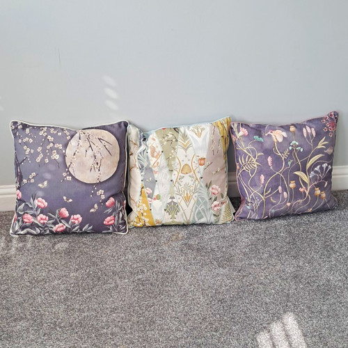 Set square decorative - 3,
