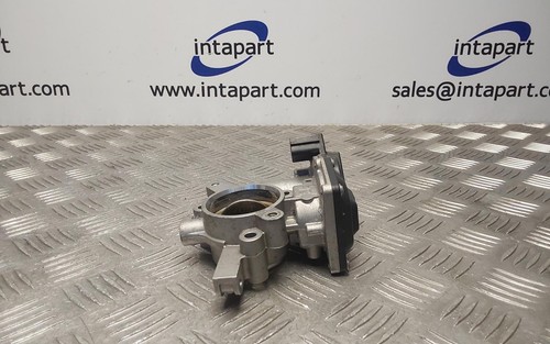 Vauxhall corsa throttle body - vauxhall,