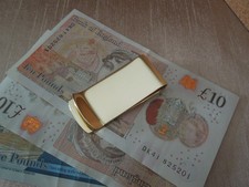  GUCCI VINTAGE MONEY CLIP VERY