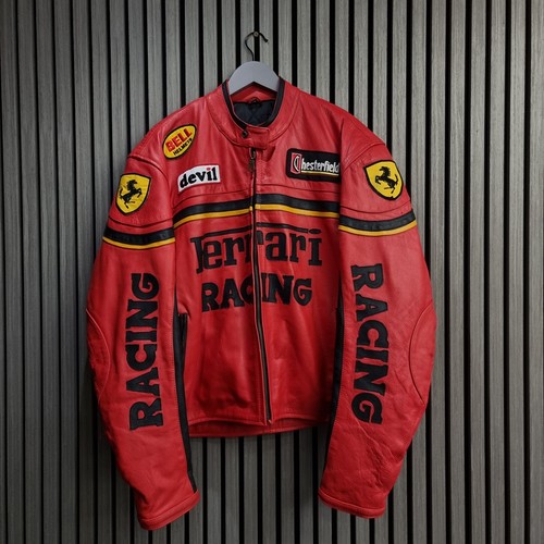 Vintage ferrari racing - vintage,