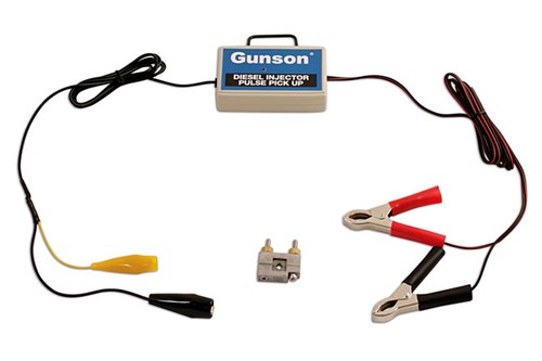Gunson 77089 diesel - diesel, adaptor