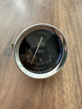 1164  Good Condition & Working MG Midget and Sprite 1098 Fuel Gauge FG2530/70