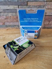HP 351 XL Tri-Colour x 2 Toner
