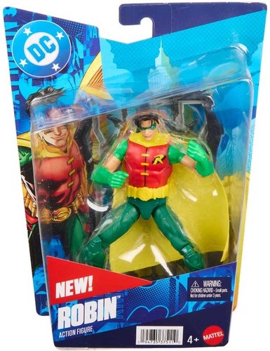 Robin