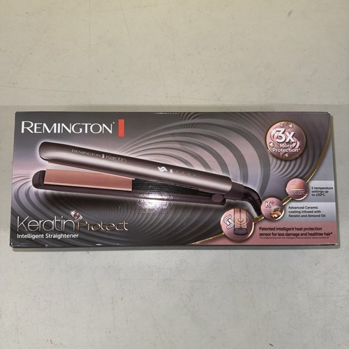Remington keratin protect - remington,
