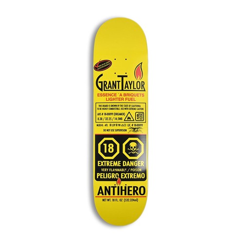 Anti hero taylor fueled - anti,