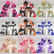Balloon Arch Kit +Balloons