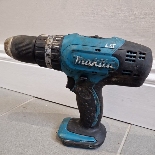 Makita dhp453 combi drill 18v - makita,